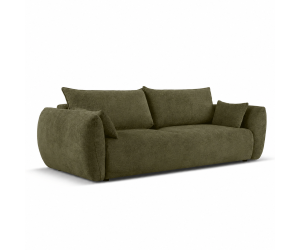 Sofa Tarifa (Ištraukiama)(Trivietė)